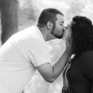 Meet your Posher, Katy